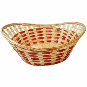 SALE Ладья гигант без ручки 50*38,5*Н22см DK-47B