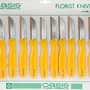 Нож для флориста OASIS 1 штука