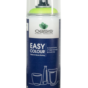 Спрей-краска Oasis Easy Color, 400 мл, светло-зеленый, арт. 30-05216
