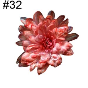 Краска для срезанных цветов, 0,275л., №32, коралловый
