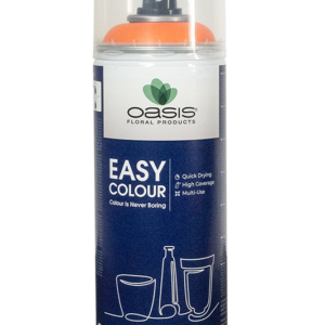 Спрей-краска Oasis Easy Color, 400 мл, оранжевый, арт. 30-05203