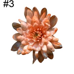 Краска для срезанных цветов, 0,275л., №3, персиковый