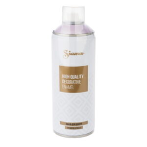 Краска спрей "Siana high quality", 520мл., жемчужный-лиловый 2904