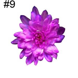 Краска для срезанных цветов, 0,275л., №9, ярко-розовый