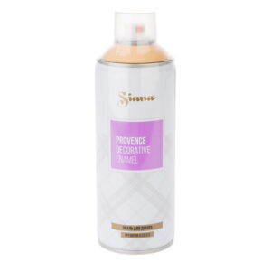Спрей Краска SIANA Provence Персиковый 6193