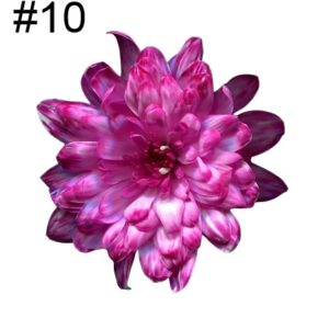 Краска для срезанных цветов, 0,275л., №10, яркая фуксия