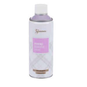 Спрей Краска SIANA Provence Сиреневый аметист/фиолетовый 6803
