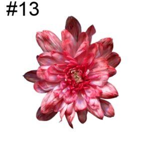 Краска для срезанных цветов, 0,275л., №13, клюквенный