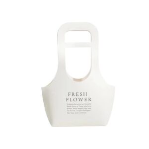 Пакет "Fresh" 22*10*40см., белый 10шт/упак.