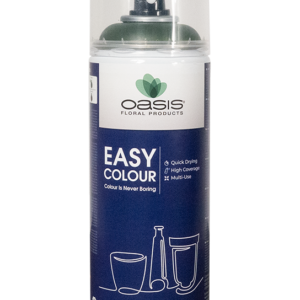 Краска спрей Oasis Easy Color 400 мл, зеленый мох