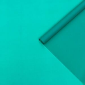 Пленка для цветов Люкс 60см/200гр/40мкм тиффани