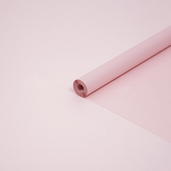 Пленка PASTEL Сливовый 59см 180гр
