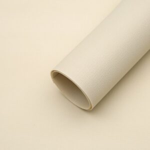Латексная пленка "Зефирное облако",60cm*60cm*80мкр/10 листов, кремовый