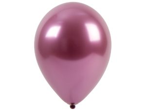 Q 11" Хром Mauve