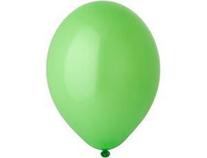 В 105/014 Пастель Экстра Lime Green