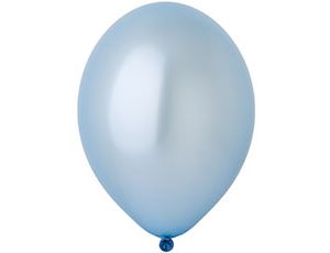 В 105/073 Металлик Экстра Light Blue