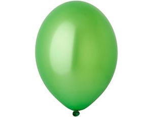 В 105/083 Металлик Экстра Lime Green