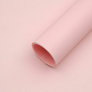 Латексная пленка "Зефирное облако",60cm*60cm*80мкр/10 листов, нежно-розовый