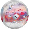 A 16 Сфера 3D Холодное сердце в упаковке / Sphere 3D Frozen G40 / 1 шт /, Воздушный шар