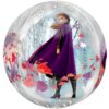 A 16 Сфера 3D Холодное сердце в упаковке / Sphere 3D Frozen G40 / 1 шт /, Воздушный шар
