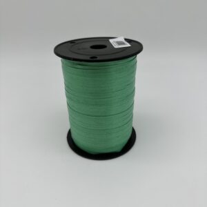 Лента п/п Китай 0,5см*250м (яр.зелёная) 13
