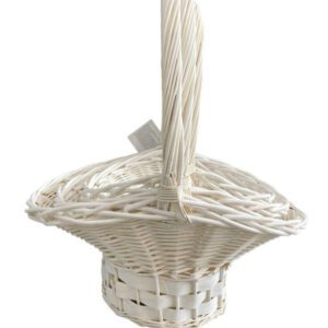 Набор корзин плетеных (ива), 50*39*27*25*55CM, 43*33*25*23*50CM, 36*27*23*21*45CM, 3 шт.