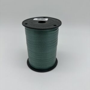 Лента п/п Китай 0,5см*250м (зелёный мох) 24