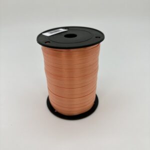 Лента п/п Китай 0,5см*250м (тыквенная) 50