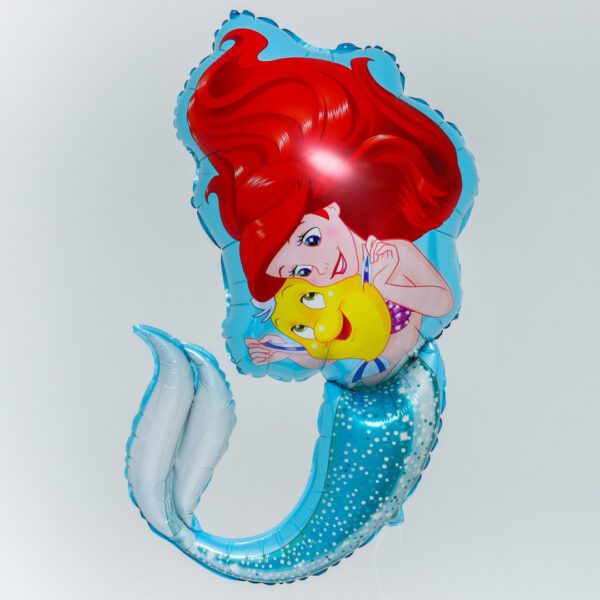 Фигура Принцессы Ариель (31"/80 см)  Disney