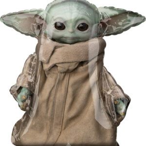 Фигура Звёздные войны Малыш Йода (31"/79 см) Anagram