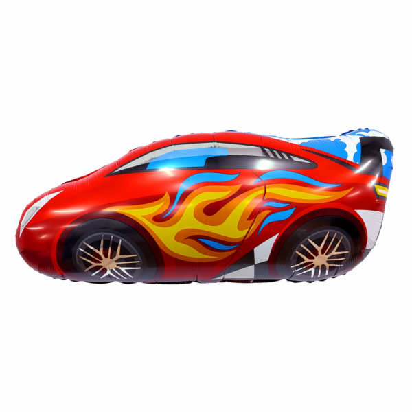 Фигура Машинка  (36"/91 см)  AGURA