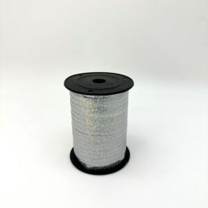 19 S GOL Лента Италия 0,5см*250ярд (серебро)
