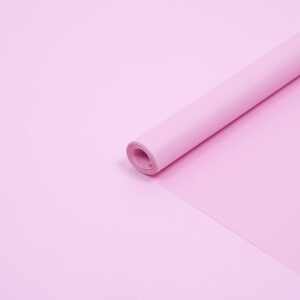 Пленка Лак PASTEL Розовый - Сиреневый 59см 180гр