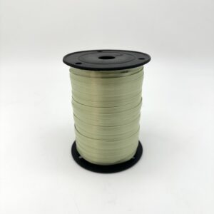 Лента п/п Китай 0,5см*250м (фисташковая) 52