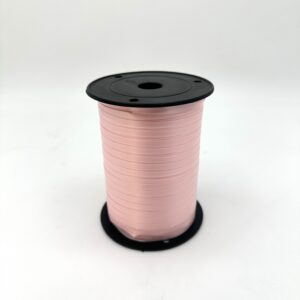 Лента п/п Китай 0,5см*250м (св.розовая) 36